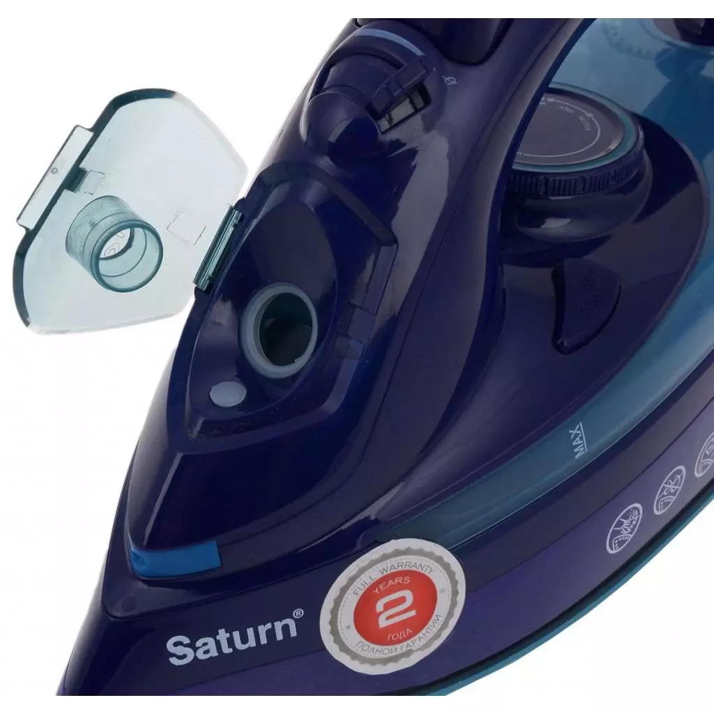 Утюг Saturn ST-CC7128 - 4