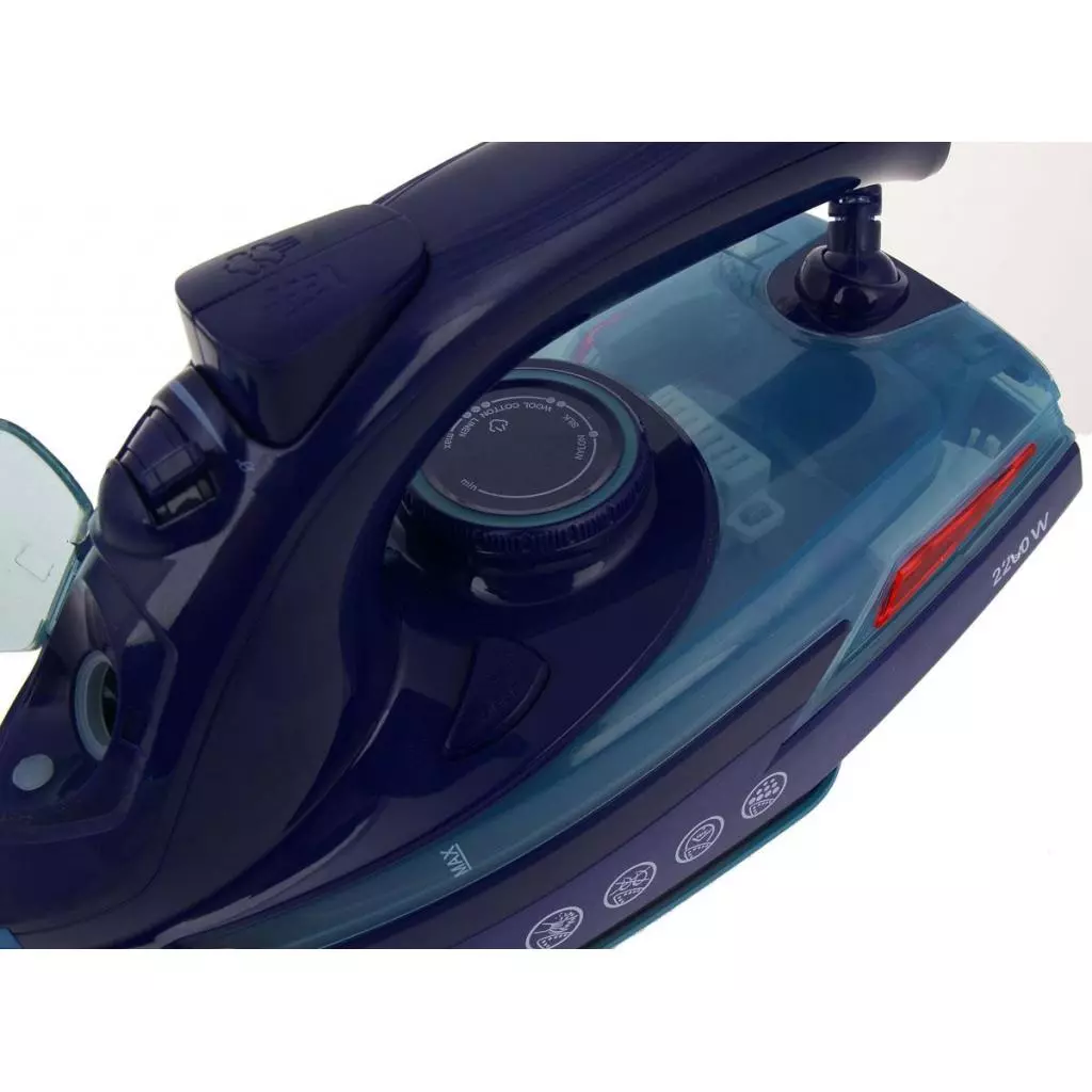 Утюг Saturn ST-CC7128 - 5