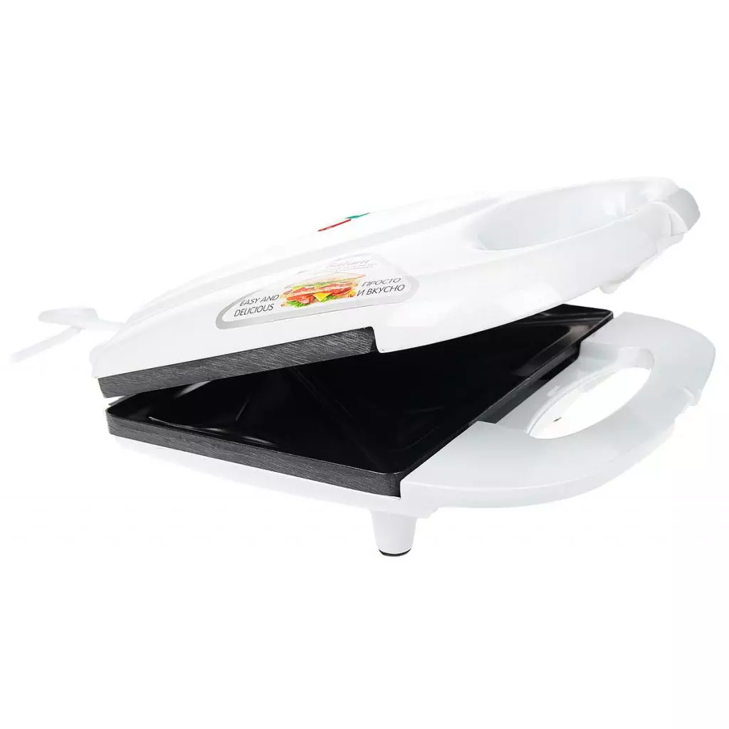 Сэндвичница Saturn ST-EC1082 - 1 Сэндвичница Saturn ST-EC1082 - 1
