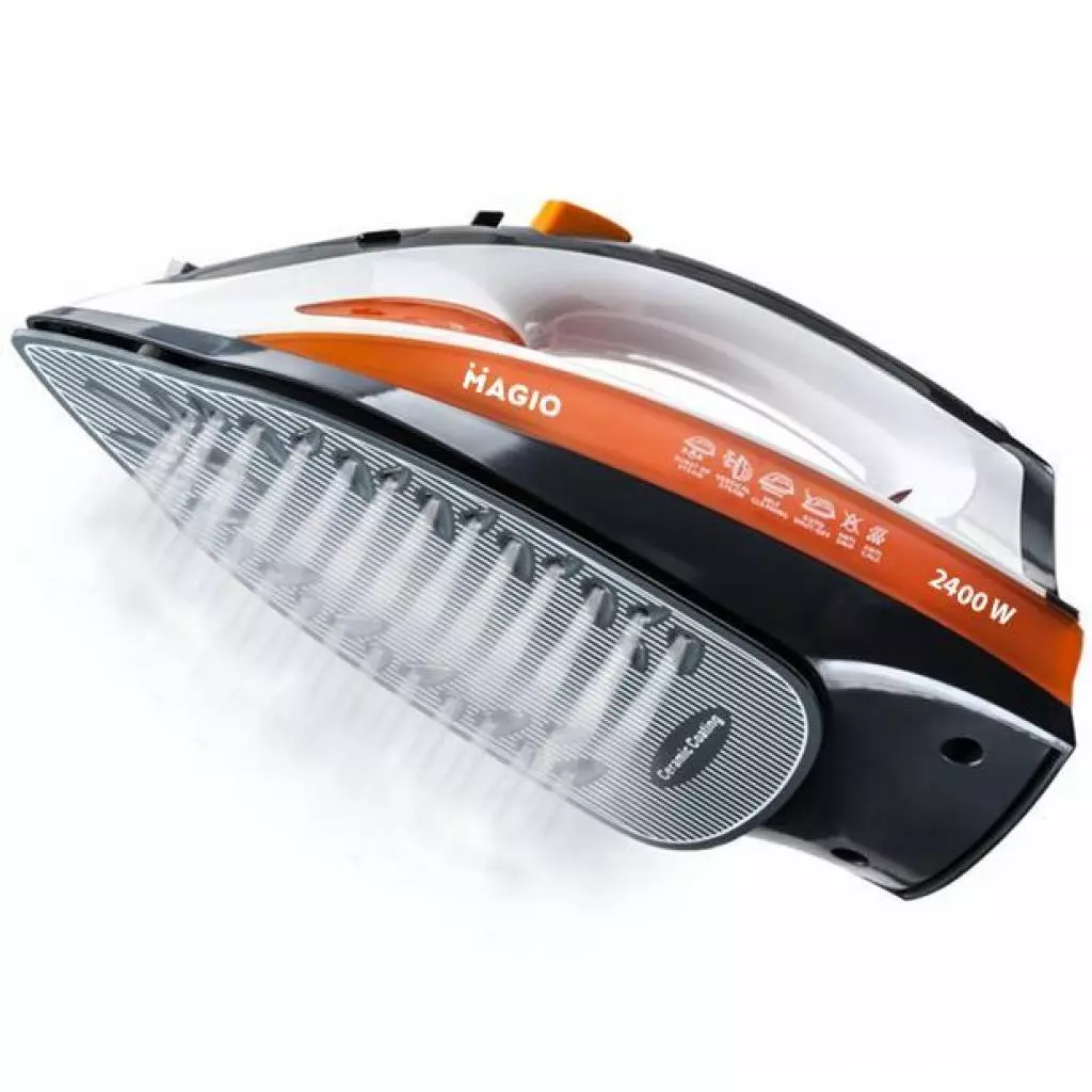 Утюг Magio МG-543 - 1 Утюг Magio МG-543 - 1