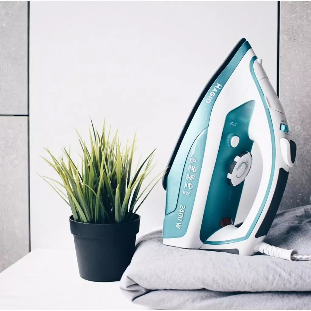 Утюг Magio МG-541 - 2 Утюг Magio МG-541 - 2