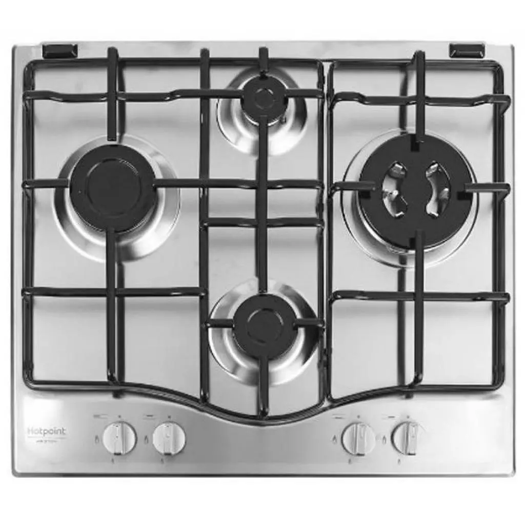 Варочная поверхность Hotpoint-Ariston 642PCNT/IX/HAR