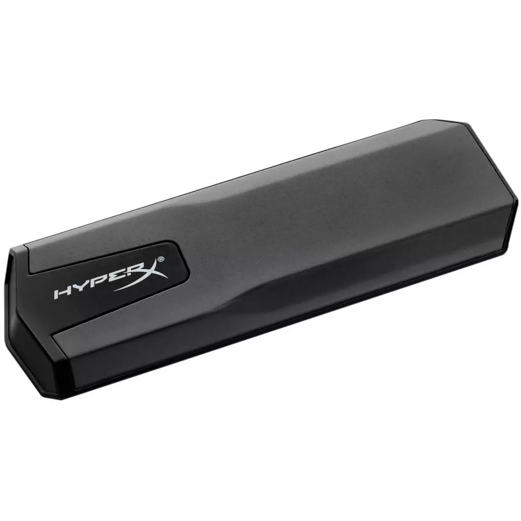 Накопитель SSD USB 3.1 480GB HyperX (SHSX100/480G) - 1