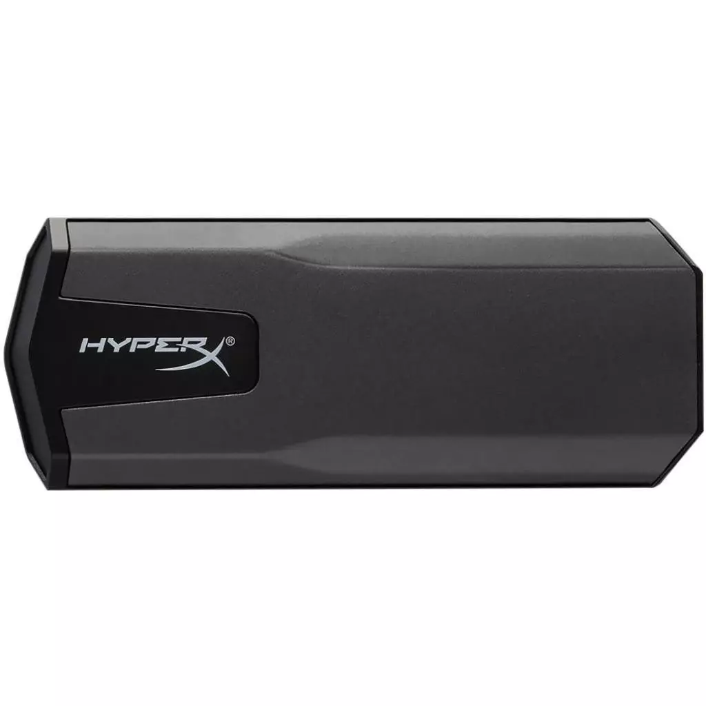 Накопитель SSD USB 3.1 480GB HyperX (SHSX100/480G)