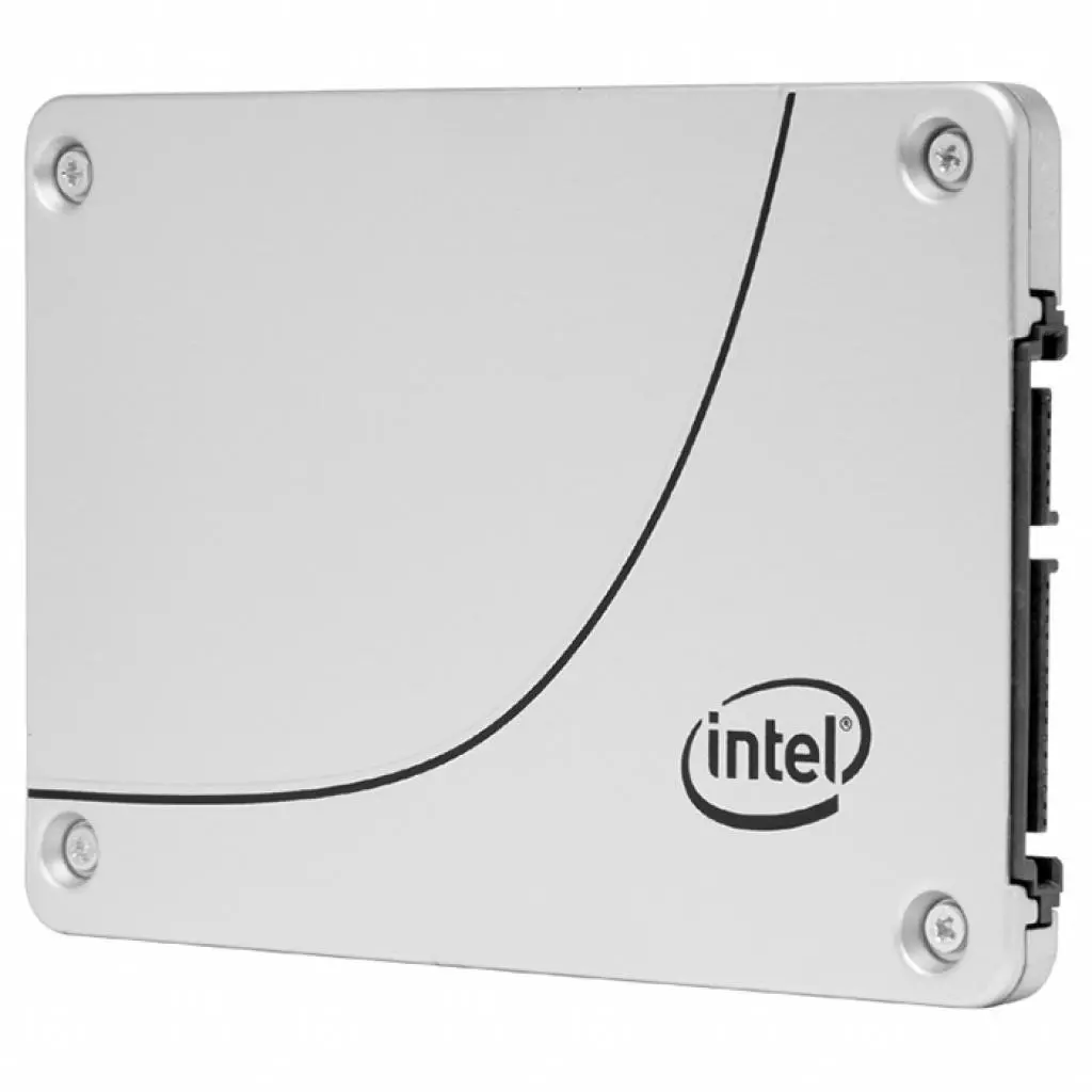 Накопитель SSD 2.5" 960GB INTEL (SSDSC2KB960G801) - 1 Накопитель SSD 2.5" 960GB INTEL (SSDSC2KB960G801) - 1