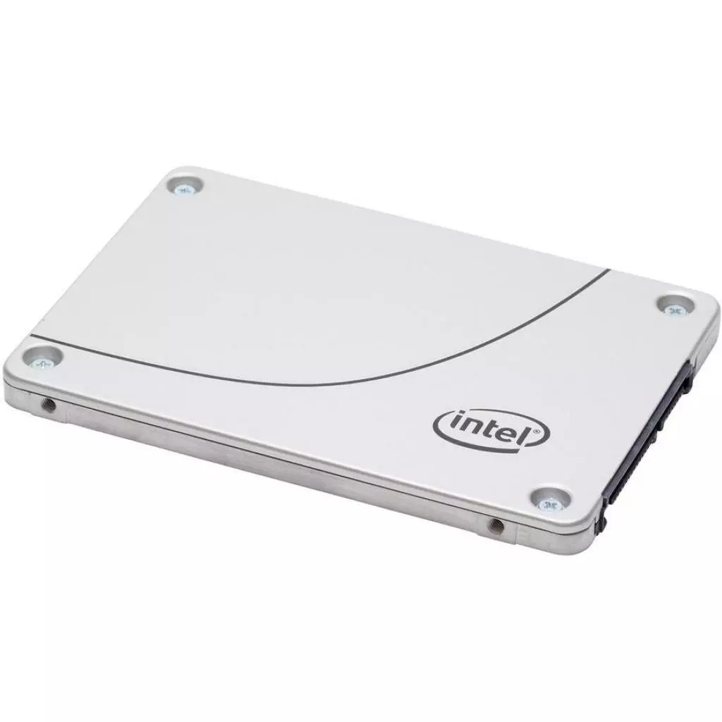 Накопитель SSD 2.5" 960GB INTEL (SSDSC2KB960G801) - 2 Накопитель SSD 2.5" 960GB INTEL (SSDSC2KB960G801) - 2