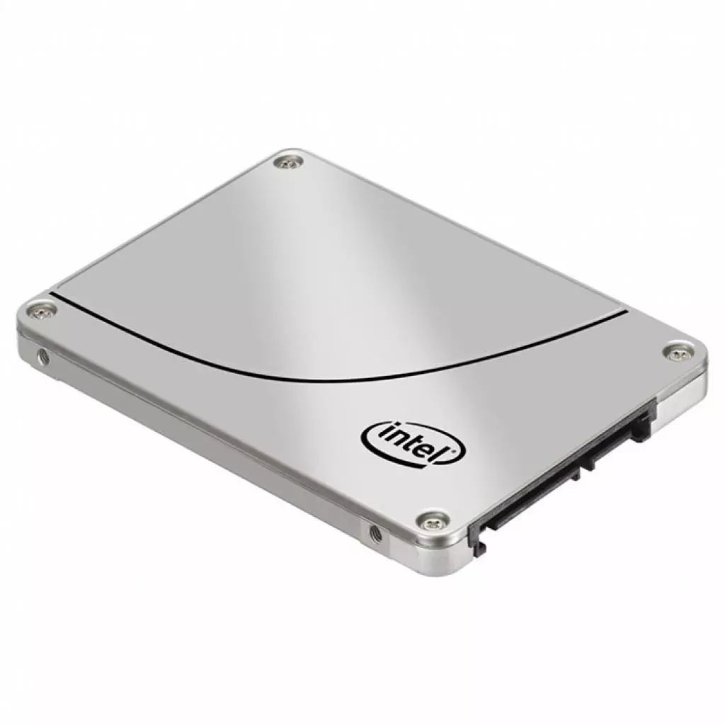 Накопитель SSD 2.5" 960GB INTEL (SSDSC2KB960G801) - 3 Накопитель SSD 2.5" 960GB INTEL (SSDSC2KB960G801) - 3