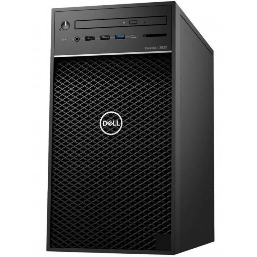 Компьютер Dell Precision 3630 (210-AOZN-03)
