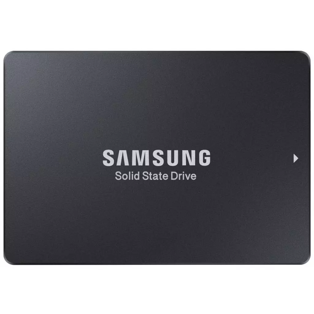 Накопитель SSD 2.5" 480GB Samsung (MZ-7LH480NE)