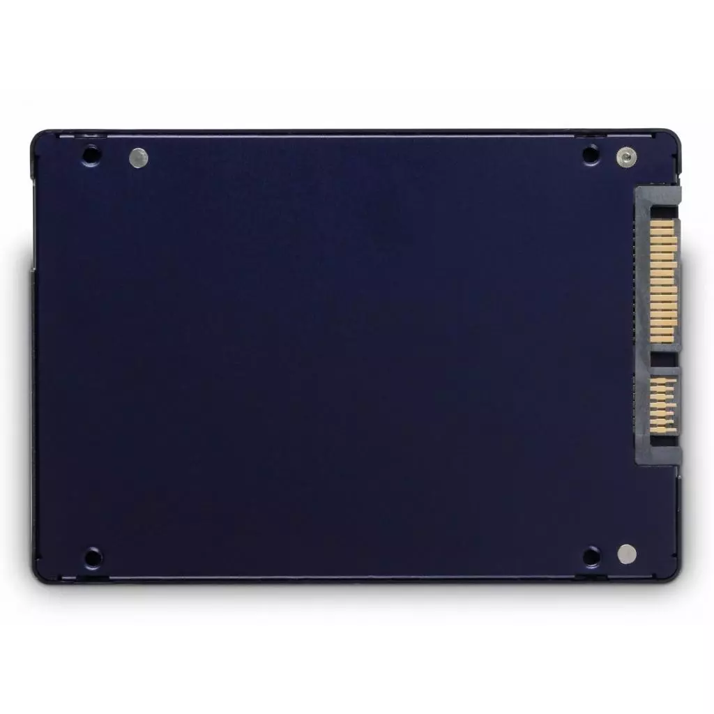 Накопитель SSD 2.5" 240GB Micron (MTFDDAK240TCC-1AR1ZABYY) - 2