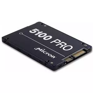 Накопитель SSD 2.5" 480GB Micron (MTFDDAK480TCB-1AR1ZABYY)