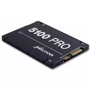 Накопитель SSD 2.5" 960GB Micron (MTFDDAK960TDD-1AT1ZABYY)