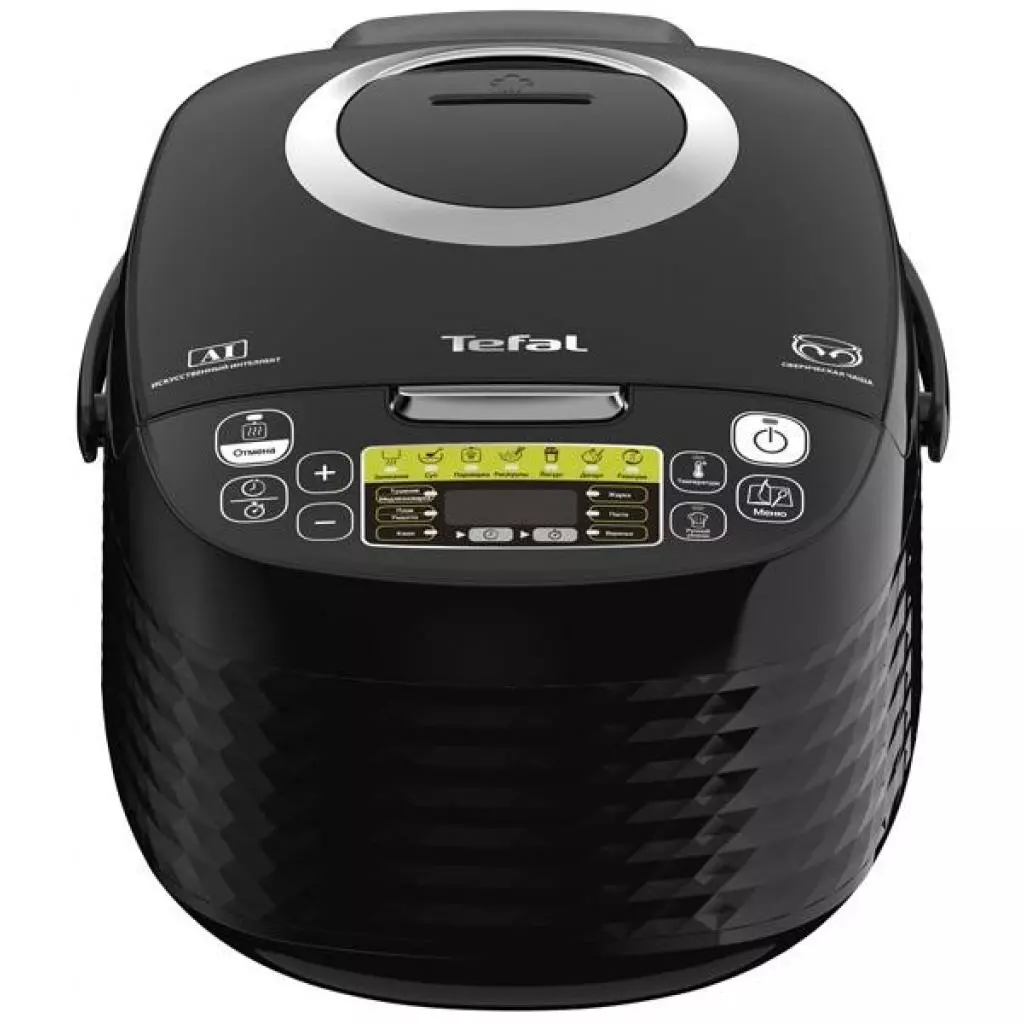 Мультиварка Tefal RK7458 (RK745832) - 1