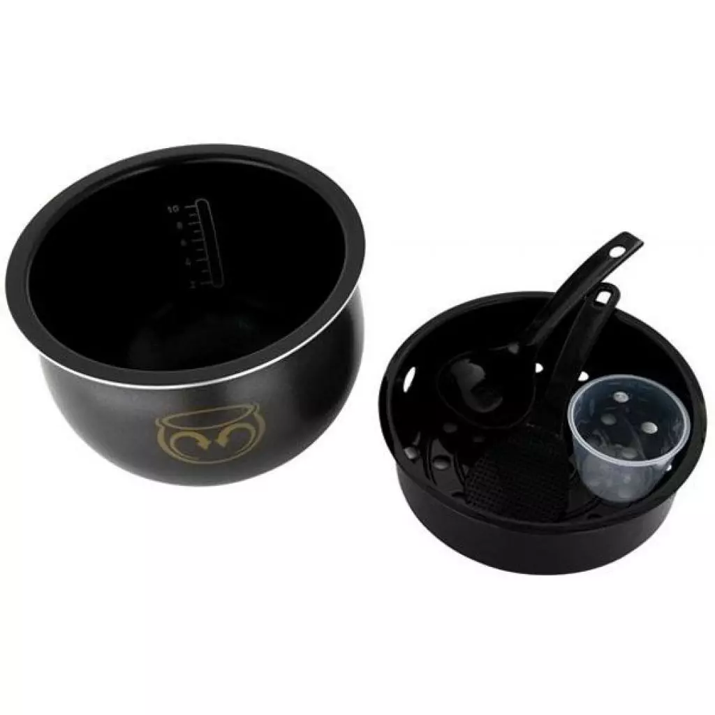 Мультиварка Tefal RK7458 (RK745832) - 4