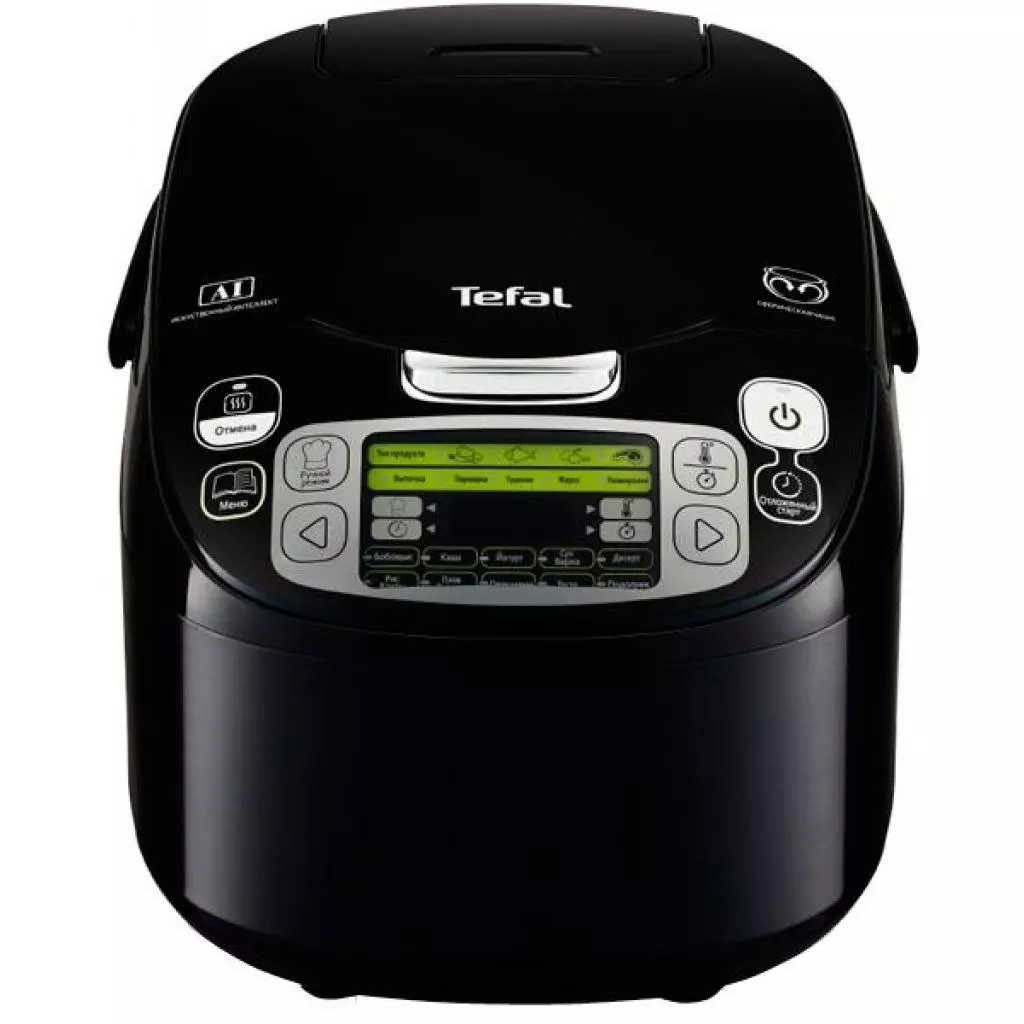 Мультиварка Tefal RK8158 (RK815832) - 1