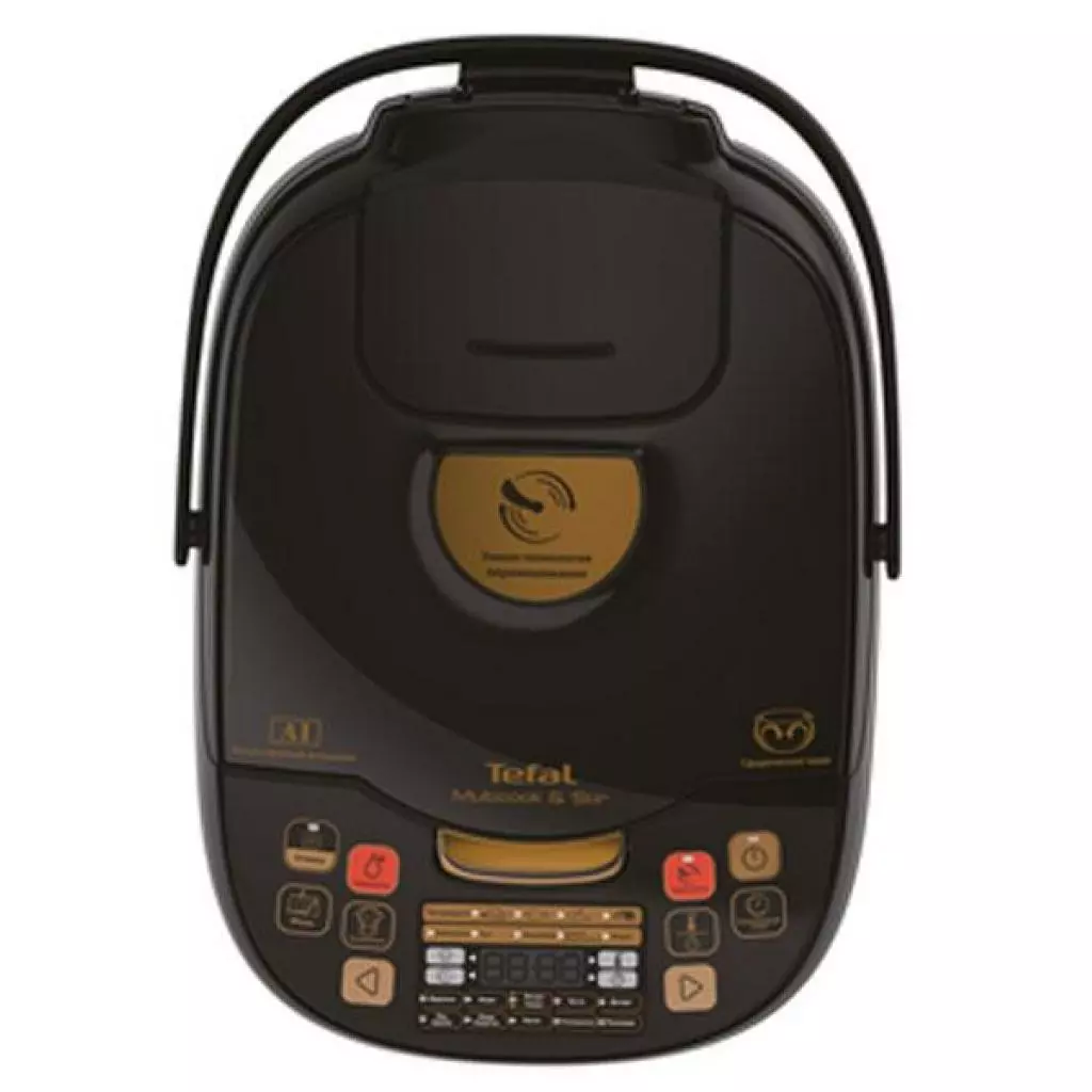 Мультиварка Tefal RK901 (RK901832) - 2