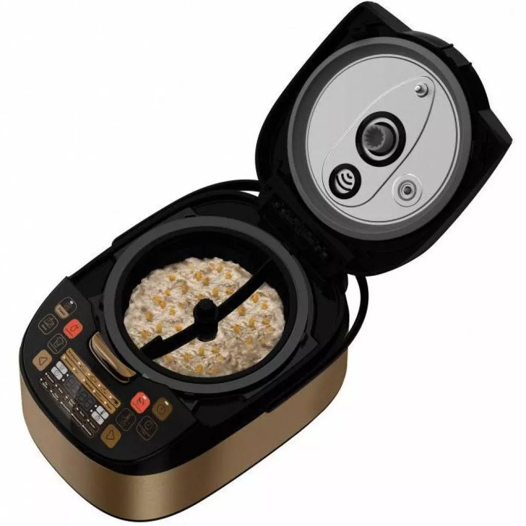 Мультиварка Tefal RK901F (RK901F32) - 6