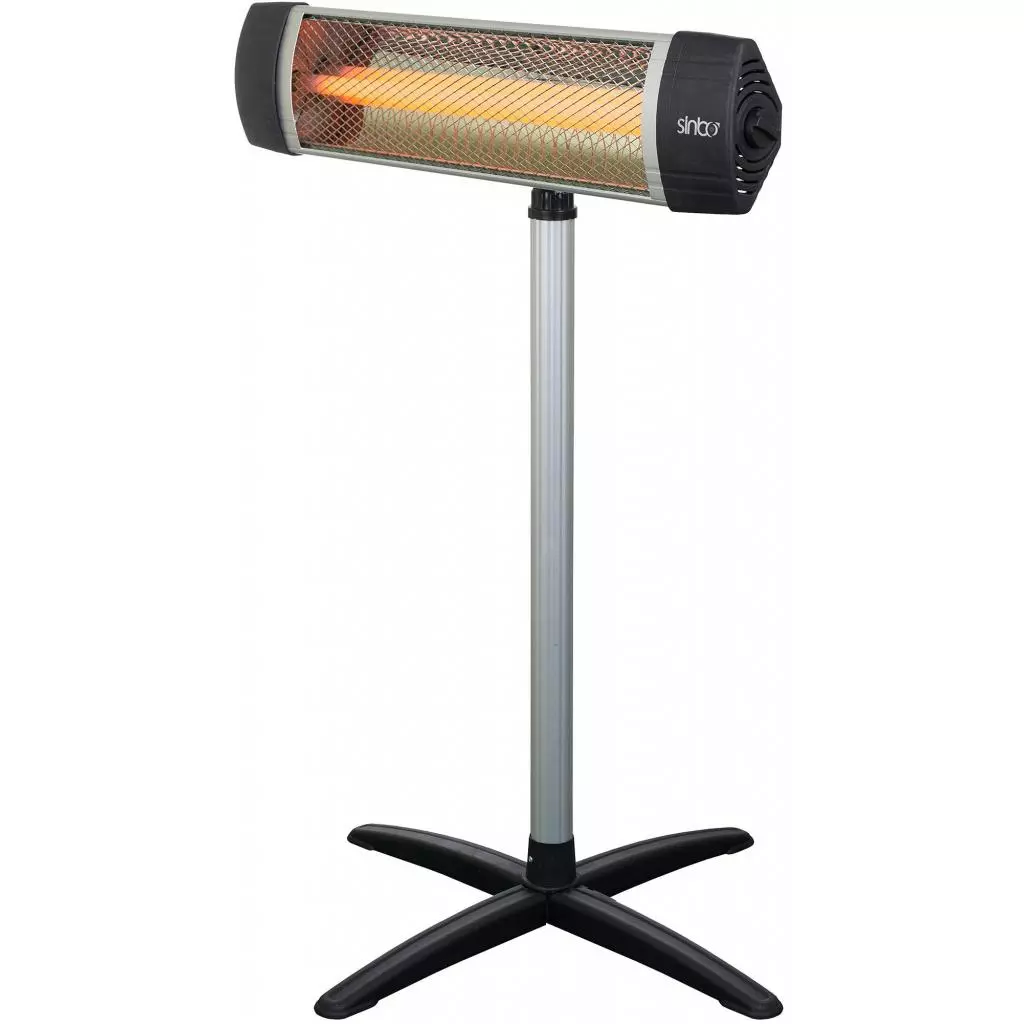 Обогреватель Sinbo SFH 3396 + ножка (SFH 3396) - 1