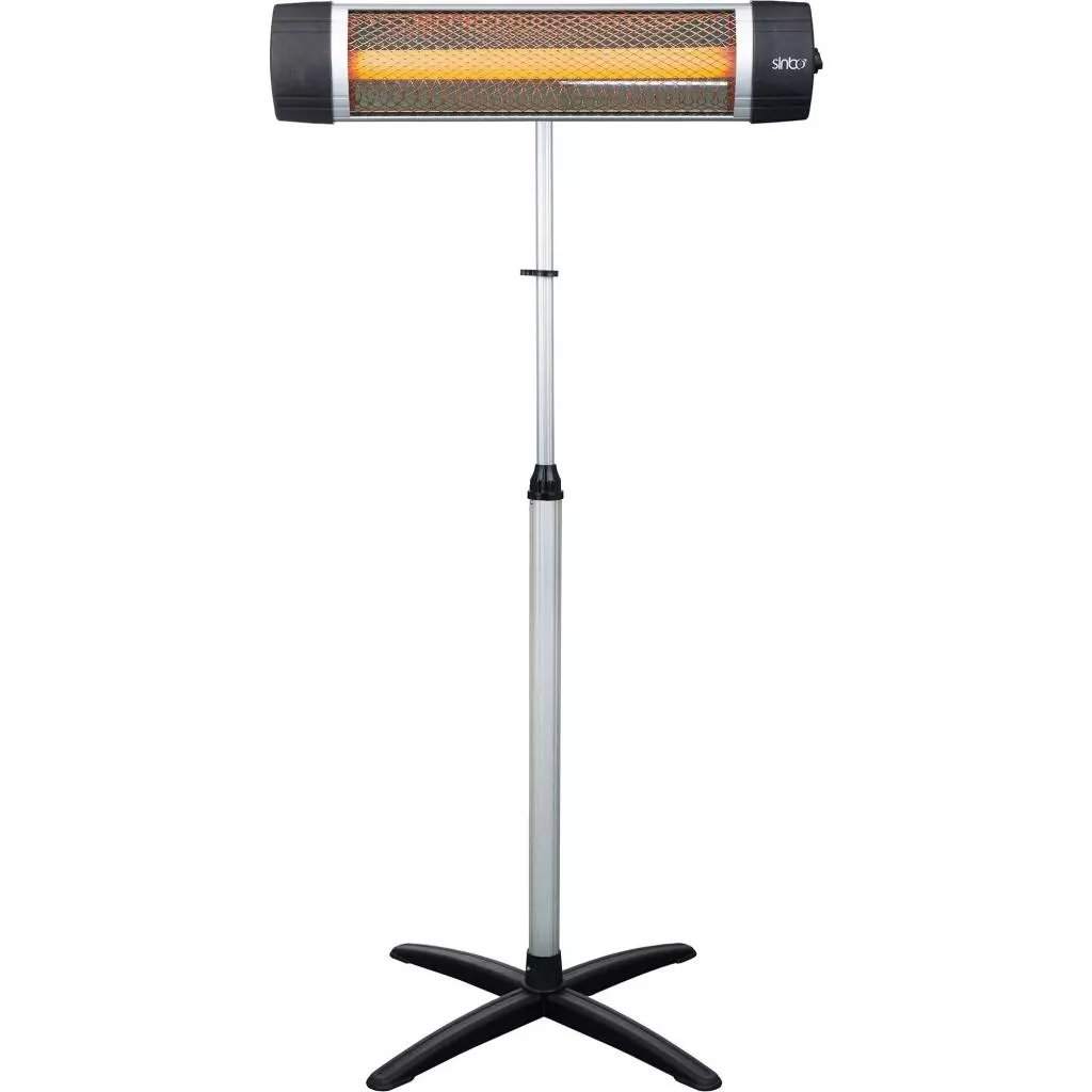 Обогреватель Sinbo SFH 3396 + ножка (SFH 3396) - 2