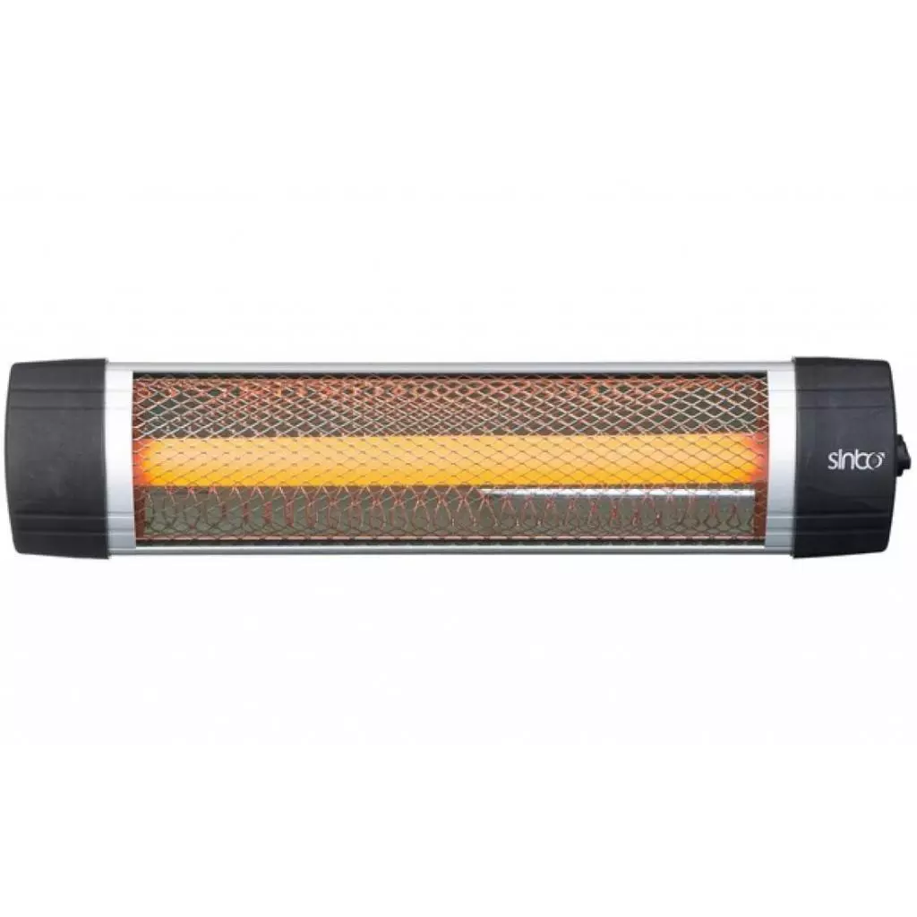 Обогреватель Sinbo SFH 3396 + ножка (SFH 3396) - 3