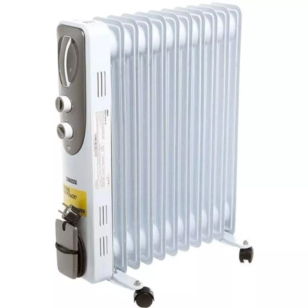 Обогреватель Zanussi ZOH/ES-11WN - 1