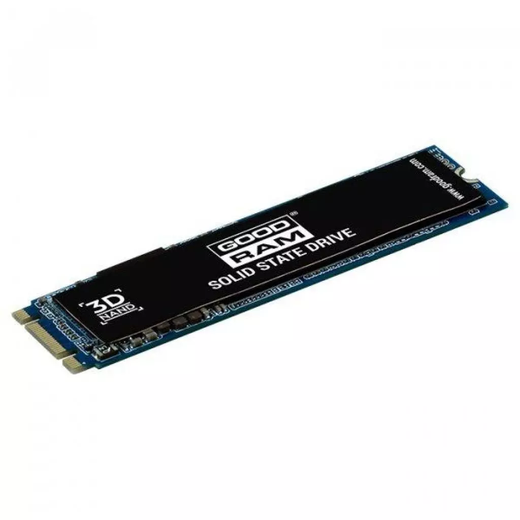 Накопитель SSD M.2 2280 512GB Goodram (SSDPR-PX400-512-80) - 1