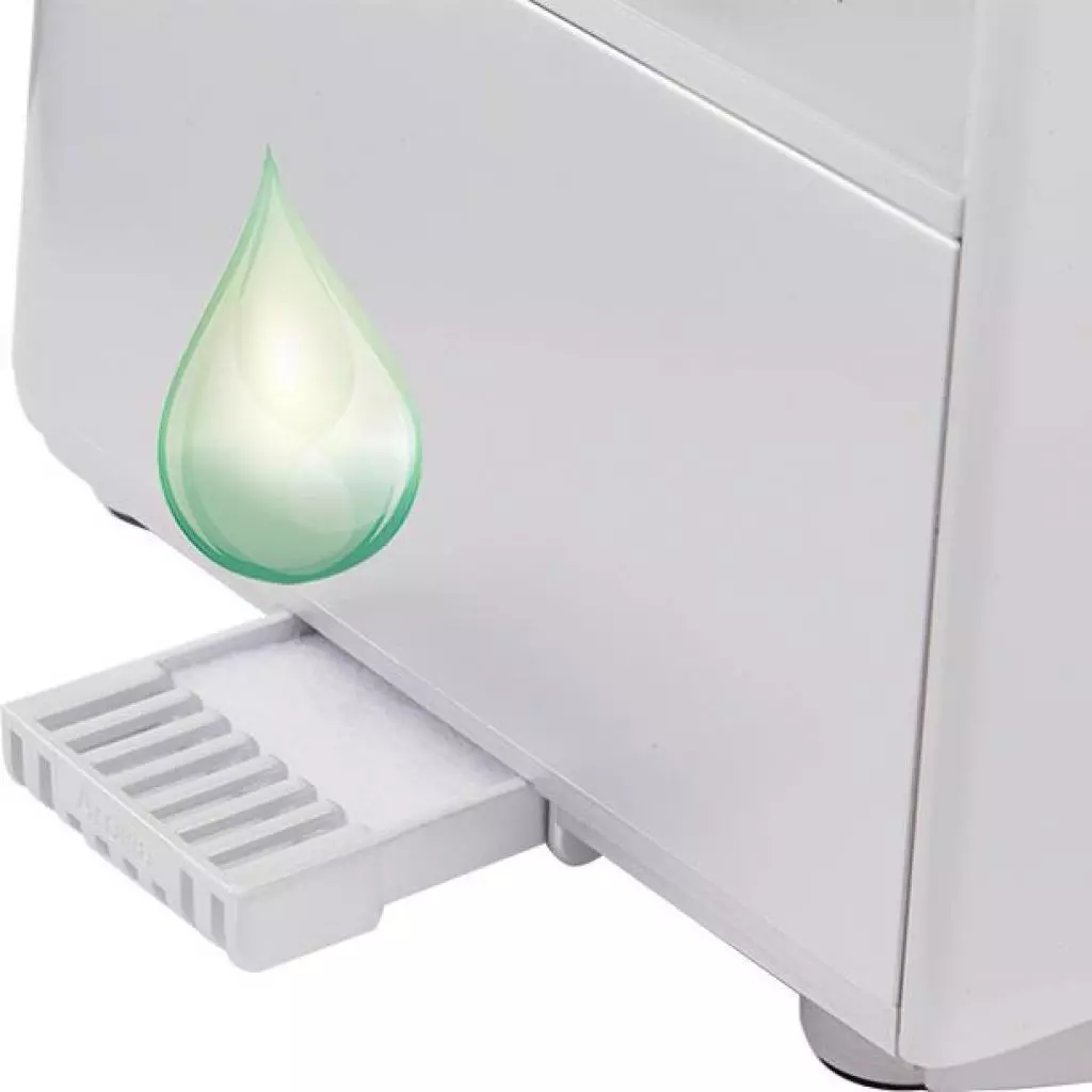 Увлажнитель воздуха Ballu UHB-990 - 3 Увлажнитель воздуха Ballu UHB-990 - 3