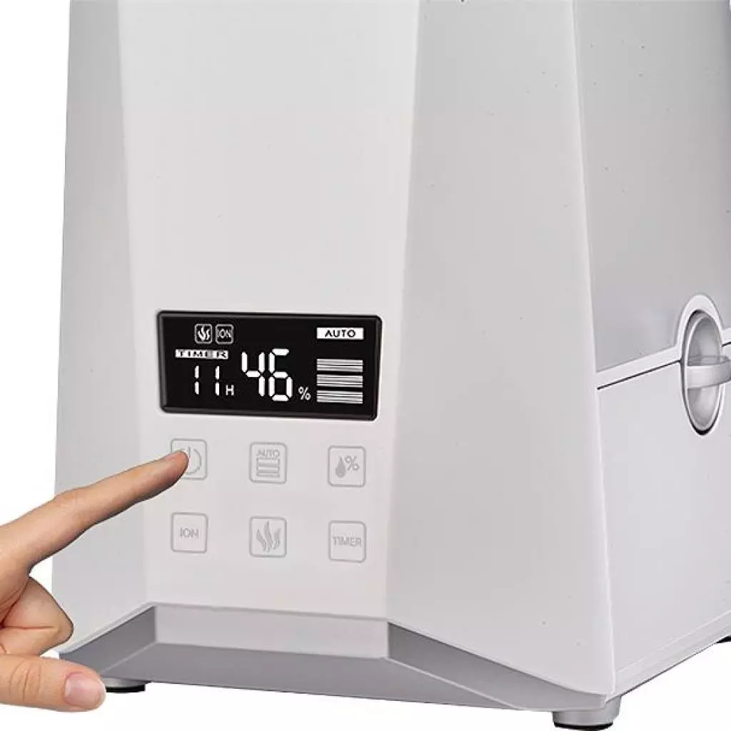 Увлажнитель воздуха Ballu UHB-990 - 4 Увлажнитель воздуха Ballu UHB-990 - 4