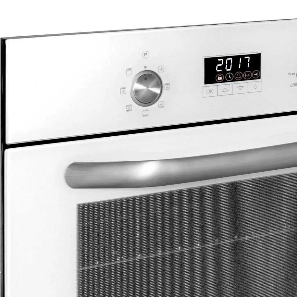 Духовой шкаф Perfelli BOE 6760 WH - 1