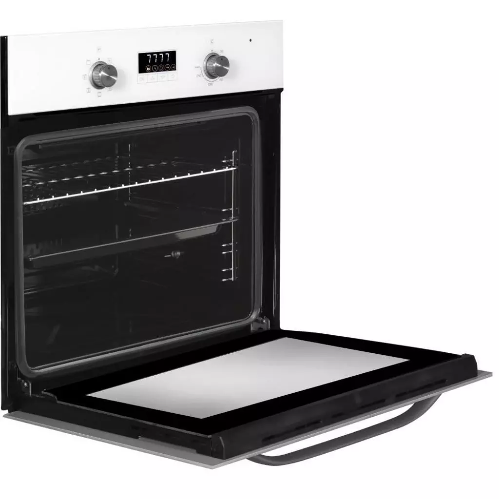 Духовой шкаф Perfelli BOE 6760 WH - 2