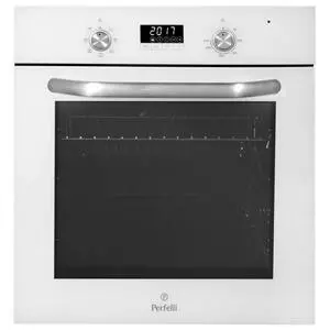Духовой шкаф Perfelli BOE 6760 WH