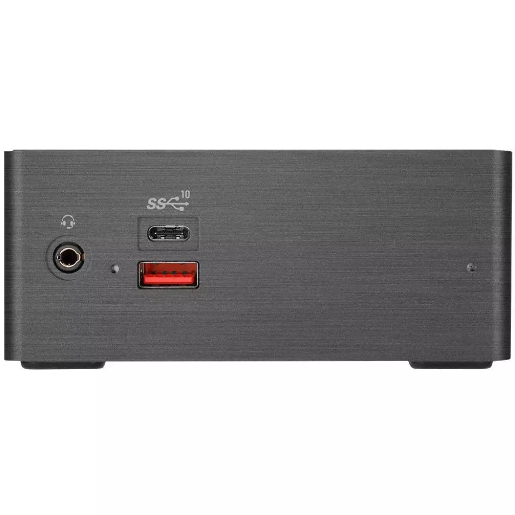 Компьютер GIGABYTE BRIX (GB-BRI7-8550) - 3