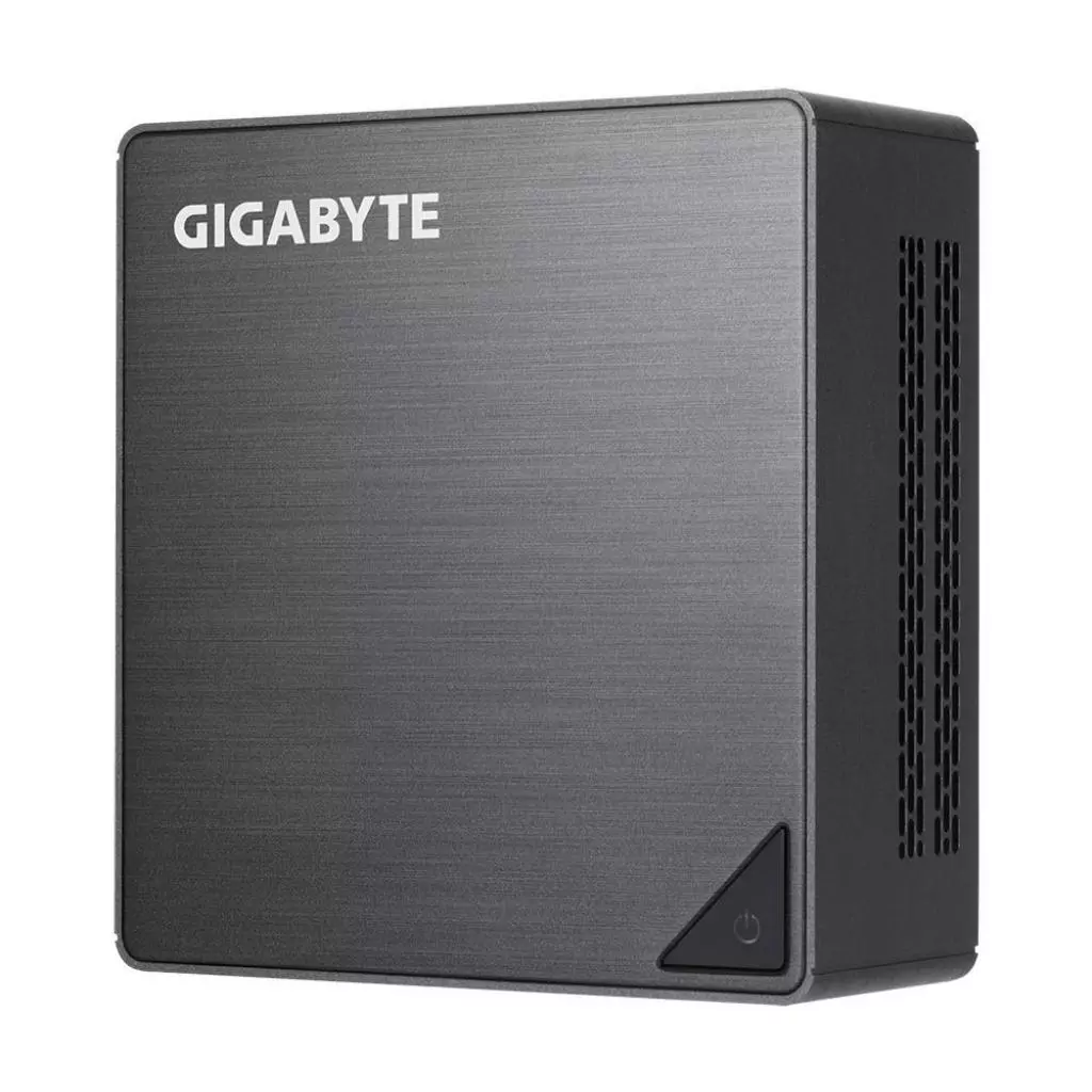 Компьютер GIGABYTE BRIX (GB-BLCE-4105) - 1