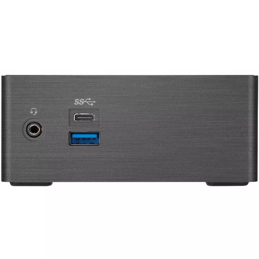 Компьютер GIGABYTE BRIX (GB-BLCE-4105) - 3