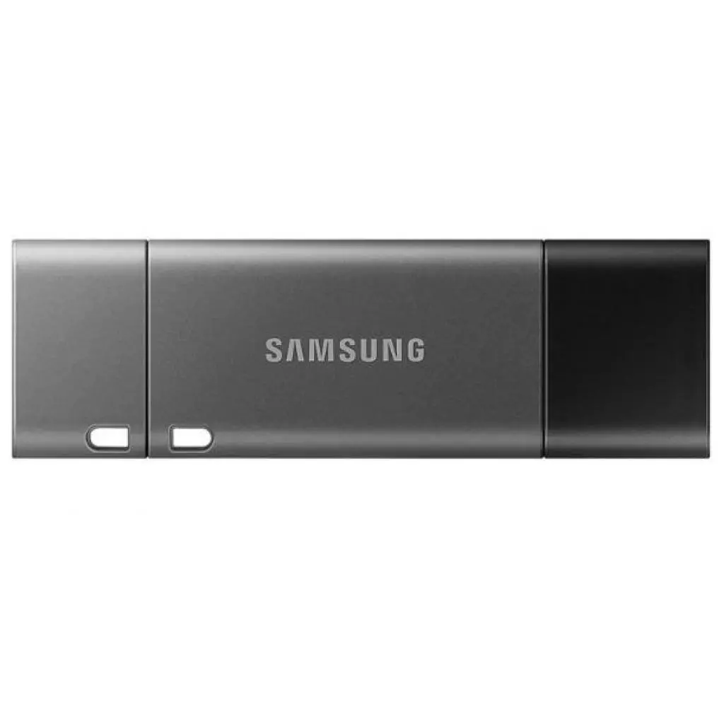USB флеш накопитель Samsung 32GB Duo Plus USB 3.0 (MUF-32DB/APC) - 1 USB флеш накопитель Samsung 32GB Duo Plus USB 3.0 (MUF-32DB/APC) - 1
