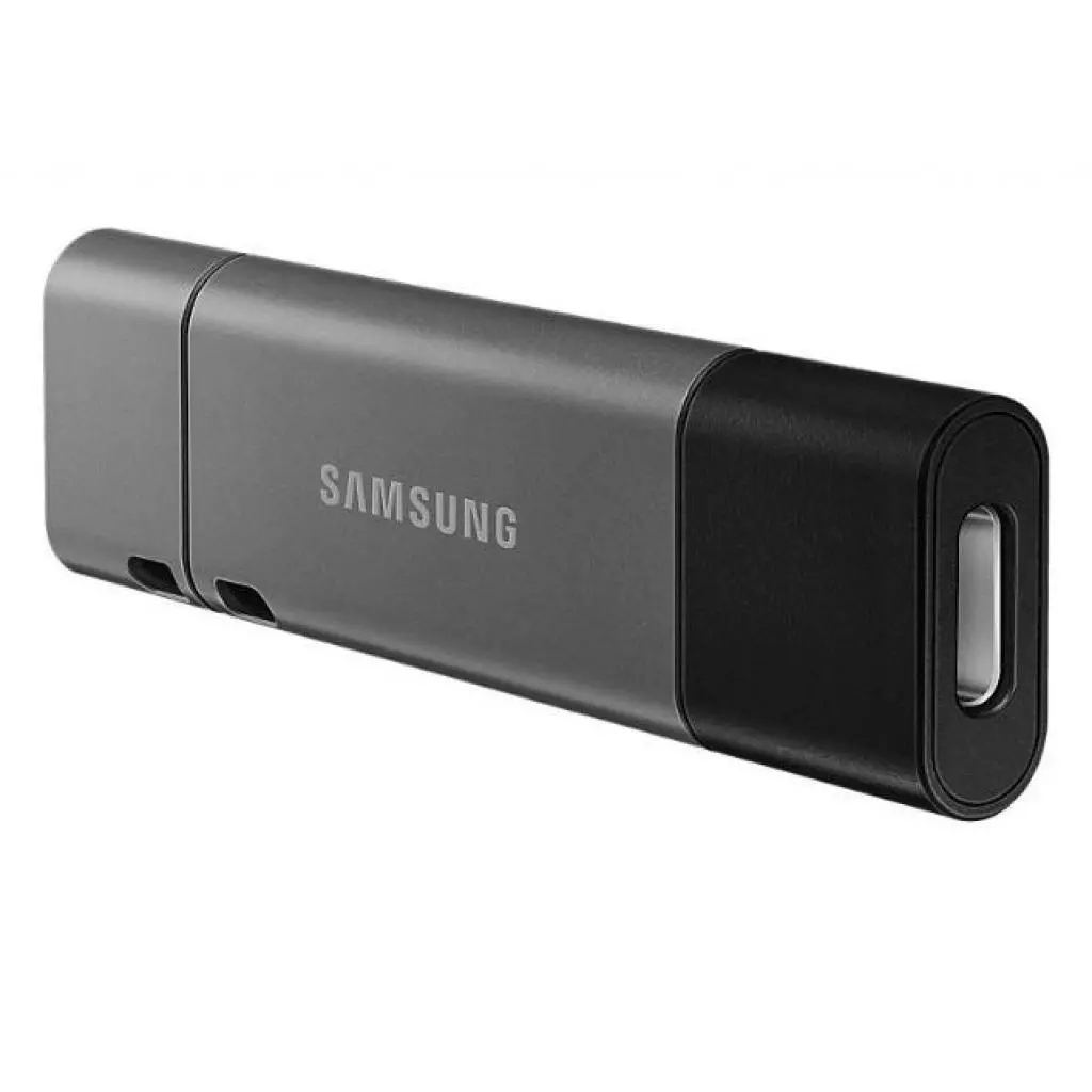USB флеш накопитель Samsung 32GB Duo Plus USB 3.0 (MUF-32DB/APC) - 3 USB флеш накопитель Samsung 32GB Duo Plus USB 3.0 (MUF-32DB/APC) - 3