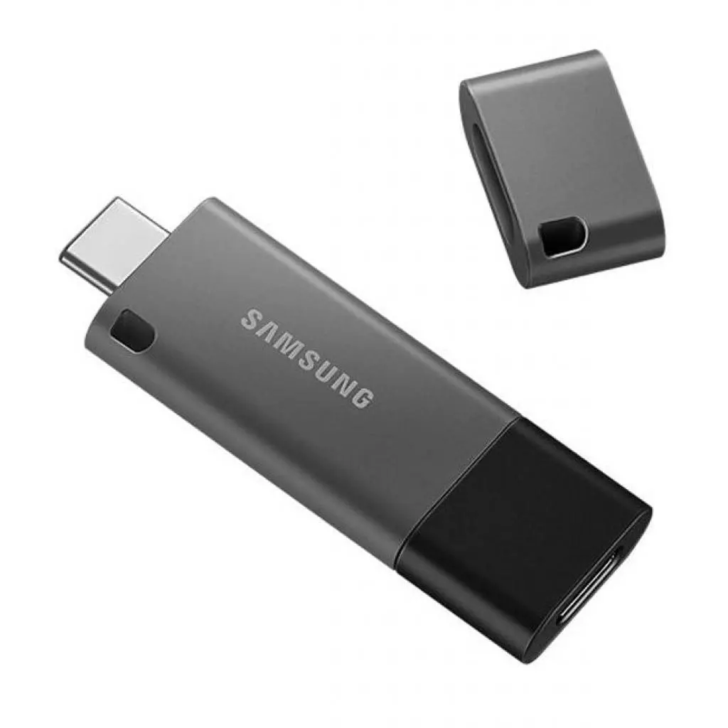USB флеш накопитель Samsung 32GB Duo Plus USB 3.0 (MUF-32DB/APC) - 5 USB флеш накопитель Samsung 32GB Duo Plus USB 3.0 (MUF-32DB/APC) - 5