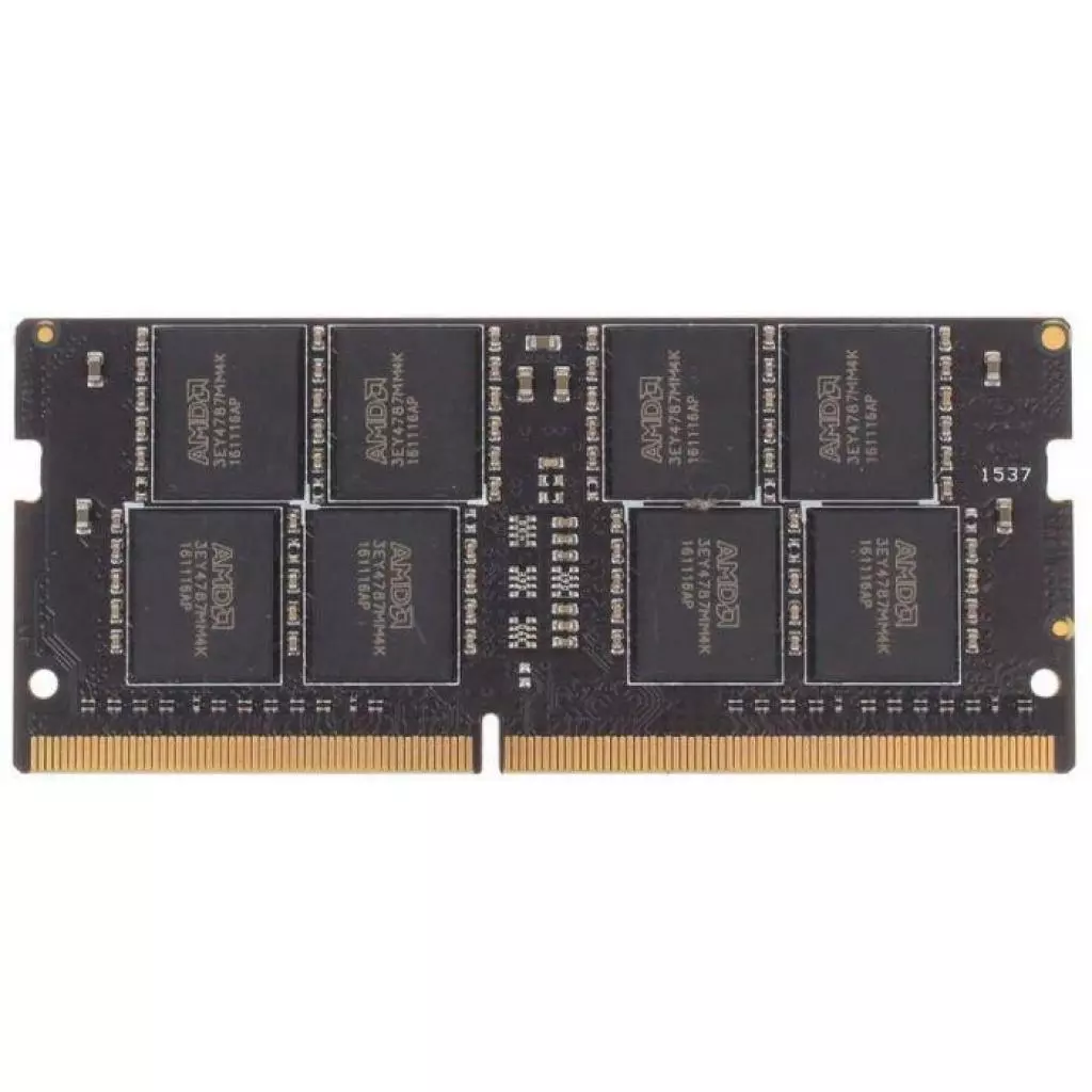 Модуль памяти для ноутбука SoDIMM DDR4 8GB 2400 MHz Performance Series AMD (R748G2400S2S-U)