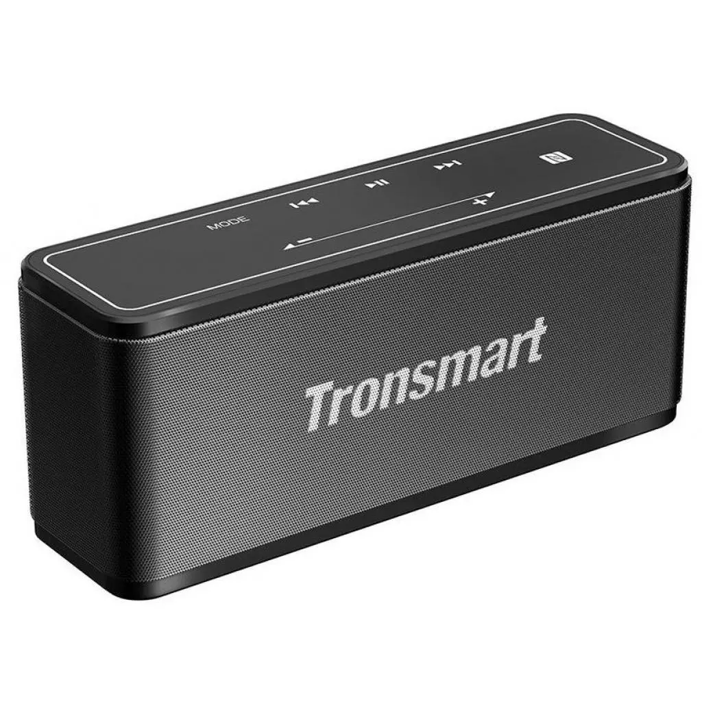 Акустическая система Tronsmart Element Mega Bluetooth Speaker Black (250394) - 1