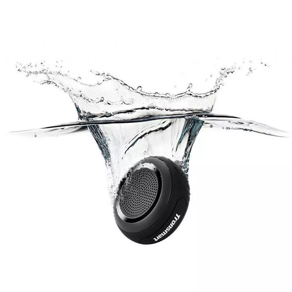 Акустическая система Tronsmart Element Splash Bluetooth Speaker Black (244773) - 1