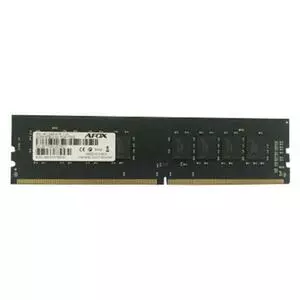 Модуль памяти для компьютера DDR4 4GB 2400 MHz Afox (AFLD44EK1P) Модуль памяти для компьютера DDR4 4GB 2400 MHz Afox (AFLD44EK1P)
