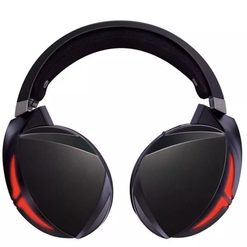 Наушники ASUS ROG Strix Fusion 300 7.1 (90YH00Z1-B8UA00) - 1 Наушники ASUS ROG Strix Fusion 300 7.1 (90YH00Z1-B8UA00) - 1
