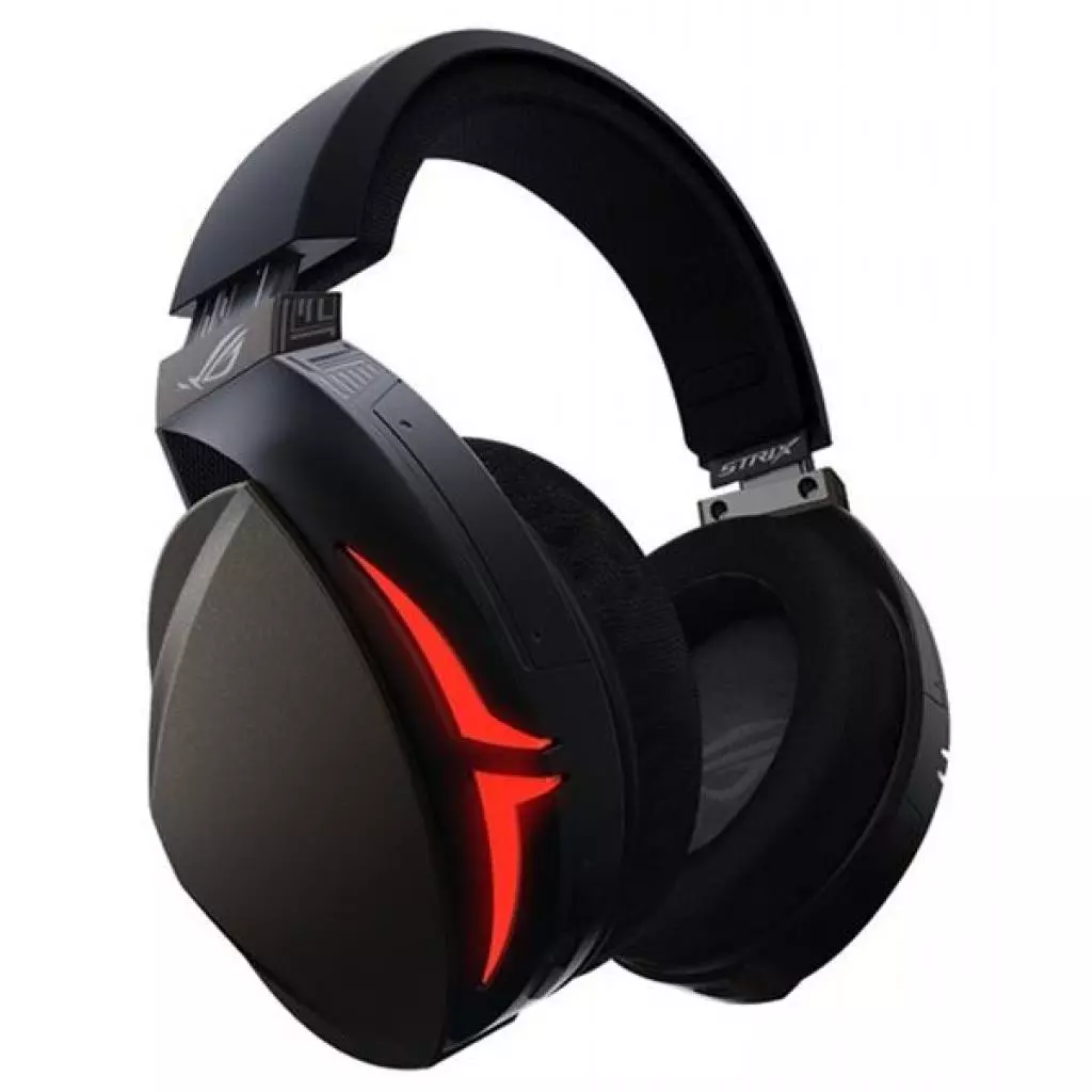 Наушники ASUS ROG Strix Fusion 300 7.1 (90YH00Z1-B8UA00) - 2 Наушники ASUS ROG Strix Fusion 300 7.1 (90YH00Z1-B8UA00) - 2