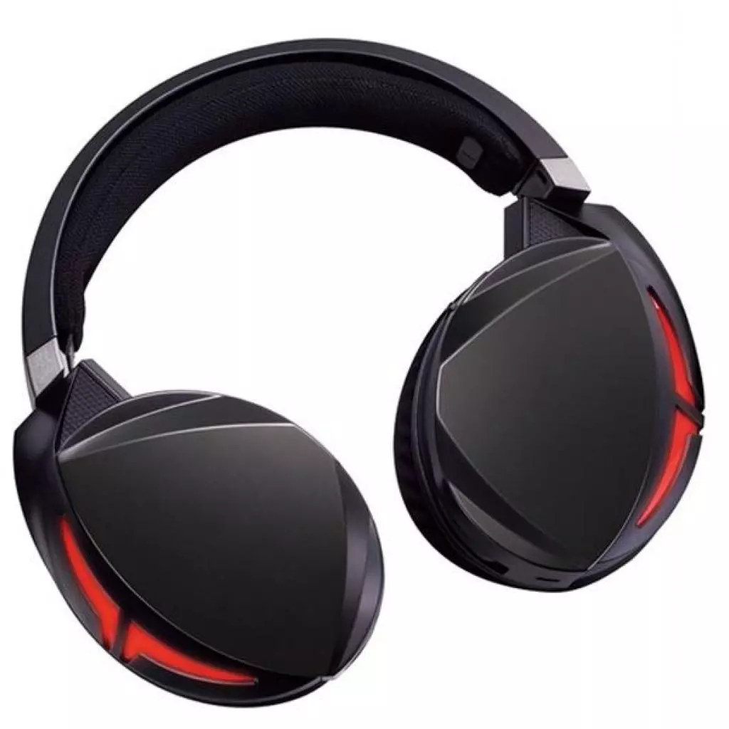 Наушники ASUS ROG Strix Fusion 300 7.1 (90YH00Z1-B8UA00) - 3 Наушники ASUS ROG Strix Fusion 300 7.1 (90YH00Z1-B8UA00) - 3