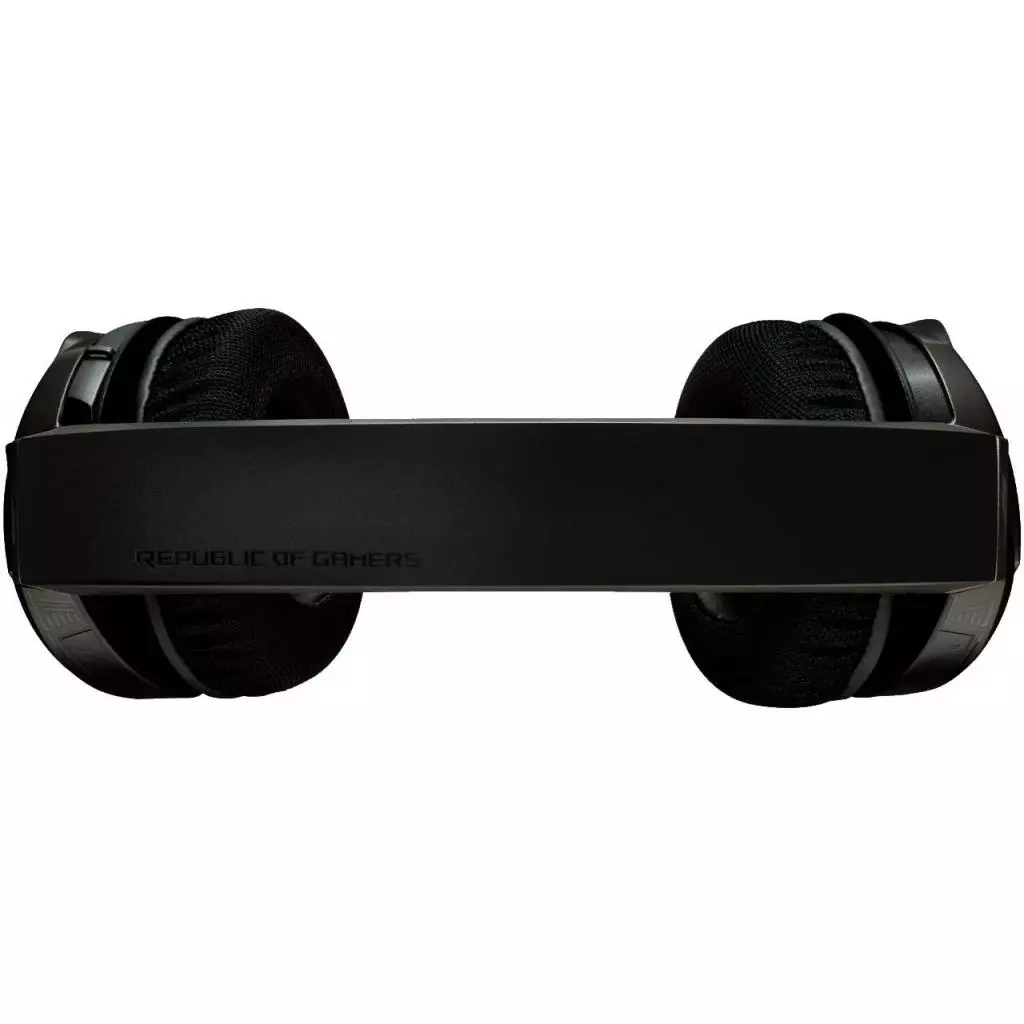 Наушники ASUS ROG Strix Fusion 300 7.1 (90YH00Z1-B8UA00) - 5 Наушники ASUS ROG Strix Fusion 300 7.1 (90YH00Z1-B8UA00) - 5