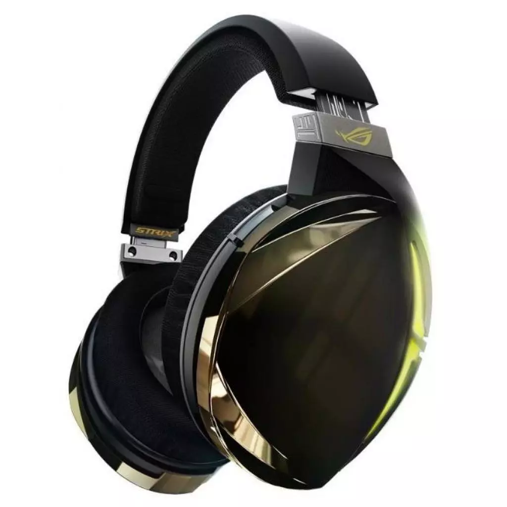 Наушники ASUS ROG Strix Fusion 700 (90YH00Z3-B3UA00) - 5
