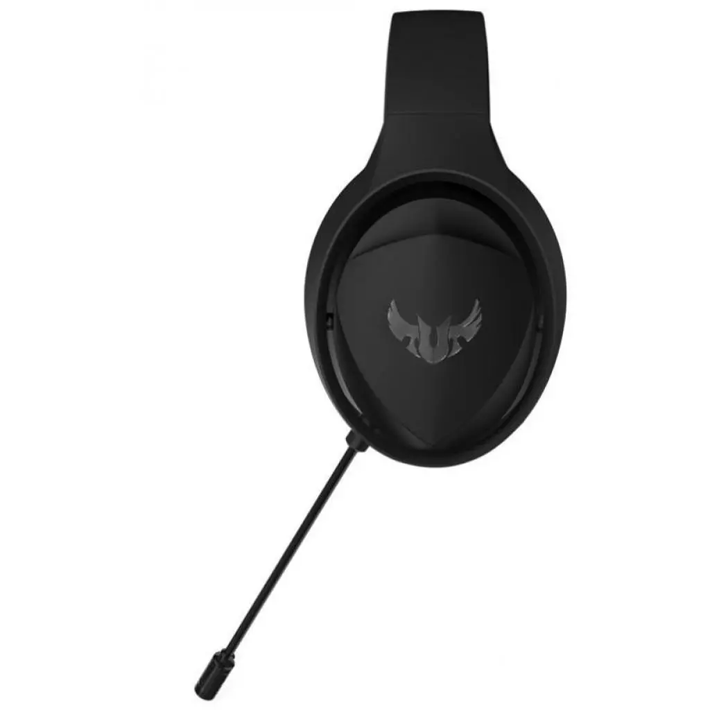 Наушники ASUS TUF Gaming H5 USB Black (90YH00Z5-B8UA00) - 6