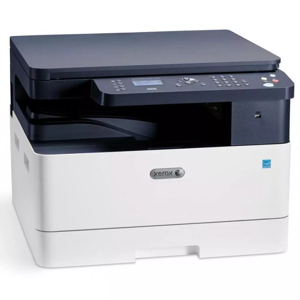 Многофункциональное устройство Xerox B1022 (B1022V_B) - 1 Многофункциональное устройство Xerox B1022 (B1022V_B) - 1