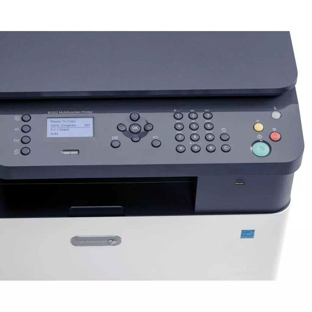 Многофункциональное устройство Xerox B1022 (B1022V_B) - 2 Многофункциональное устройство Xerox B1022 (B1022V_B) - 2