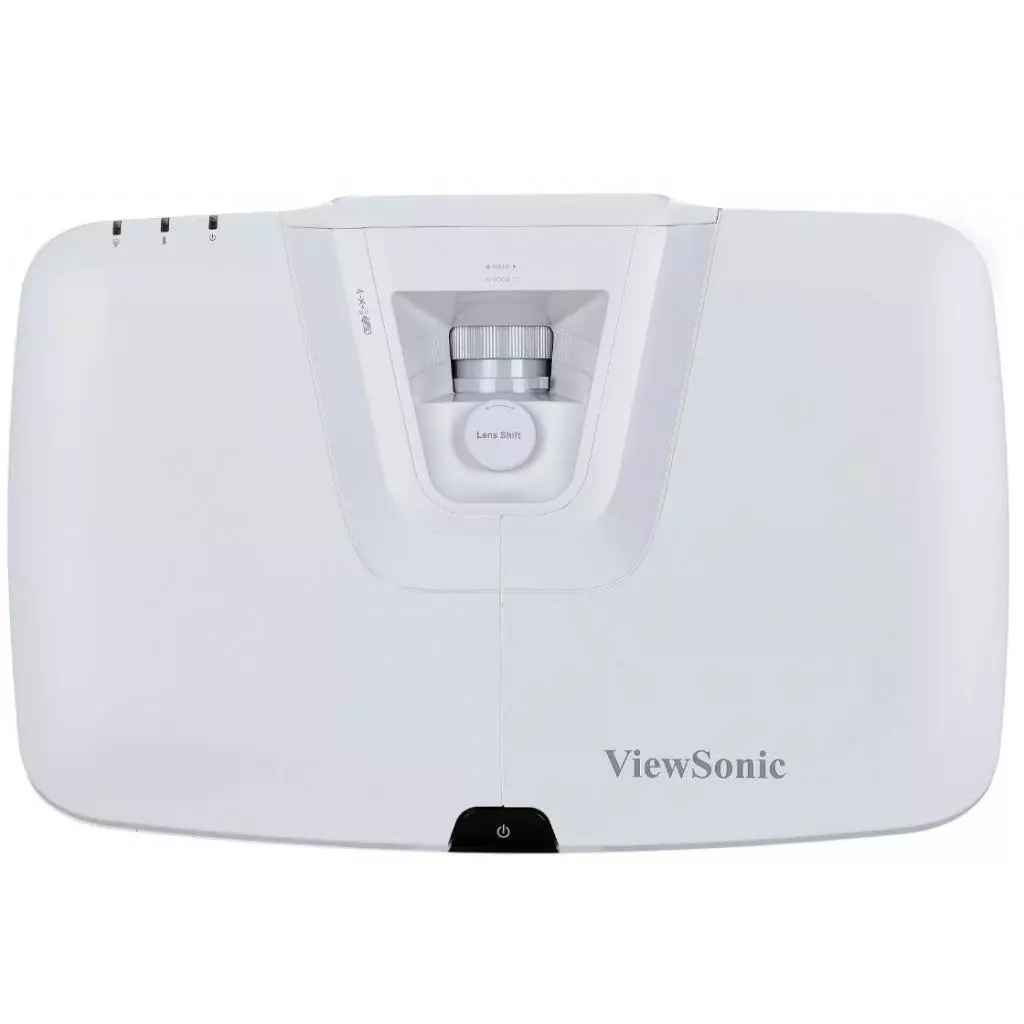 Проектор ViewSonic PG800HD (VS16780) - 8 Проектор ViewSonic PG800HD (VS16780) - 8